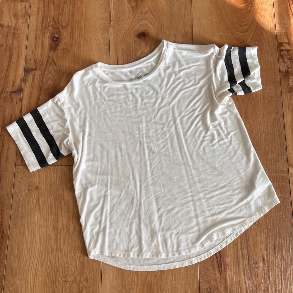 AE shirt